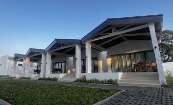 Hudor Resort - Bauang, La Union