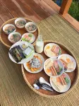 Chan Rak Khao Villa Hotels in Amphoe Bo Kluea