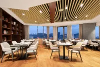Madison Hotel Hefei High Tech Zone - Pools