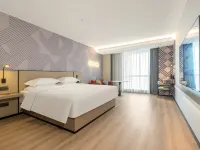 borrman Hotel (Nanning Wuxu Airport Branch) Hotels near Nanning Airport
