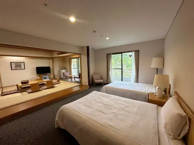 Hotel Tetora Resort Sendai Iwanuma Các khách sạn ở Natori