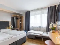 PLAZA INN Rieker Stuttgart Hauptbahnhof Các khách sạn gần Trung tâm mua sắm Königspassage