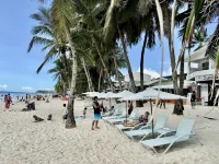 Calypso Beach and Dive Resort - Bãi biển