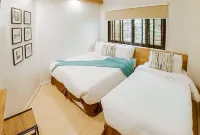 RedDoorz @ J & A Crib near SM Baguio Hotels in 