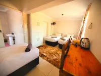VIVO LODGE Hotels in Central