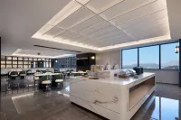 YINSHAN LAKE HOTEL Hotels in Ningyuan