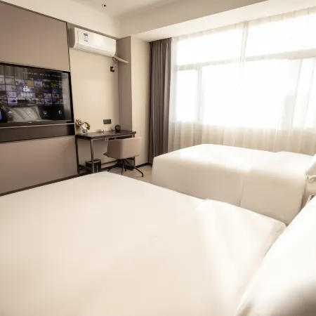 Wuzhou Hotel
