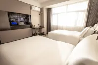 Wuzhou Hotel Hotels in Heishan