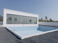 Letter from early summer - Pools