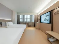 Quanji Hotel (Zhaoqing County Government Center Branch, Hezhou) Hotels in Zhaoping