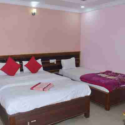 Hotel City Star Janakpur Rooms