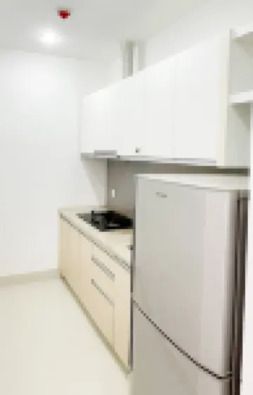 Daily Apartment & Residence