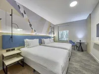 Ibis Perth Hotels near State Library of Western Australia