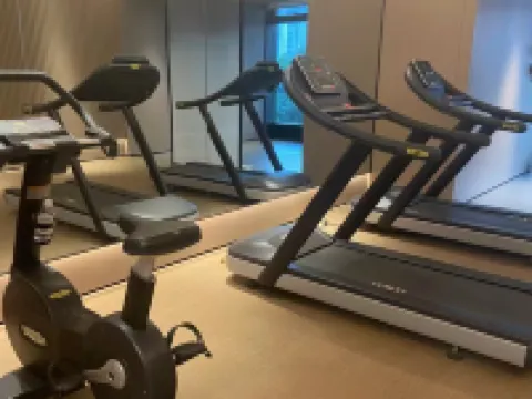 Shengxin Hotel Hotels in Yan'an
