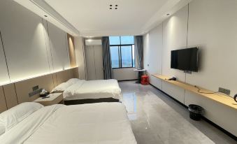 Xuwen Xinyi Apartment