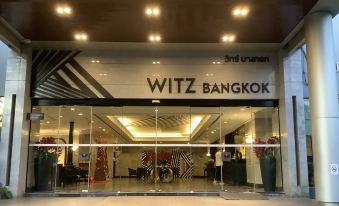 Witz Bangkok Ramkhamhaeng