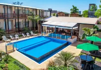 INGA by DOT Suites