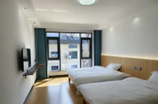 Yifang Mountain Homestay Hotels near Guyinxing Park