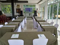 ภูย่าฟ้าใส เดอะรีสอร์ท เขาค้อ โรงแรมในอำเภอ เขาค้อ