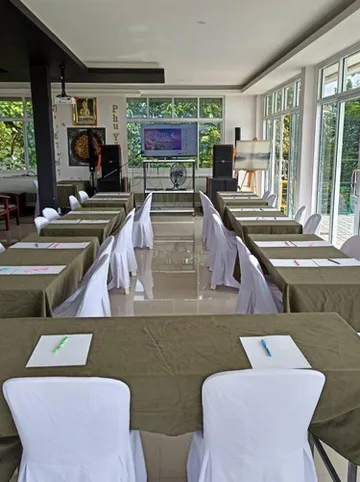 รูปภาพของภูย่าฟ้าใส เดอะรีสอร์ท เขาค้อ