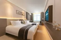 이도 클라우드사이드 호텔 시안 호텔