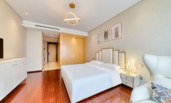 Baimei Yunju City Apartment (Hangzhou Vientiane City Branch)