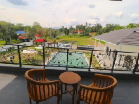 Grand Aeden Villa Hotels in Kuala Kangsar