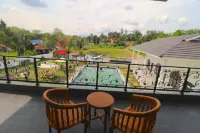 Grand Aeden Villa Hotels in Kota Lama Kiri