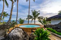 Blue Star Dive and Resort - Resort