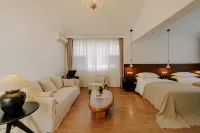 大理無夏·設計師旅行飯店（大理古城洋人街店）