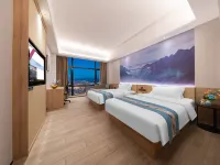 Yunduo S Hotel (Puning International Commodity City) Hotels in Puning