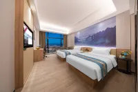 Yunduo S Hotel (Puning International Commodity City)