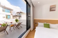 Dali Runjin·Cottage·Bai Ethnic Group Courtyard Homestay (Erhai Longkan Wharf Branch) - romantis