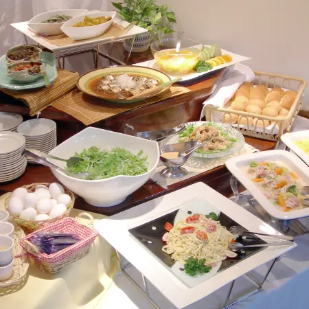 Hotel Pearl City Morioka