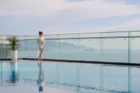 巴拿馬芽莊飯店 - 游泳池
