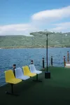 Charome Resort - Frühstück