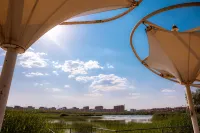 Pingluo Subo Hotel (Xinghai Garden) Hotel di Pingluo