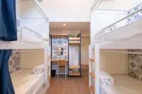 The Central House Lisbon Baixa Hotels in 