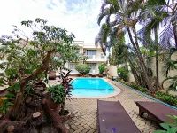 Pawenzi Serviced Apartments