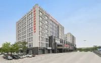 Vienna Sleep International Hotel (Shenzhen Bao'an International Airport)