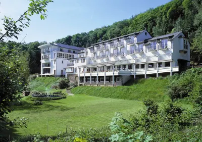 Waldhotel Rheingau Hotels in der Nähe von Weingüter Geheimrat J.Wegeler GmbH & Co. KG