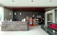 Hotel Lotus Cirebon