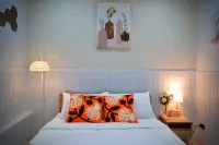 룸 61 아오 포 호텔