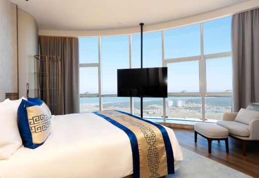 객실 내부 이미지