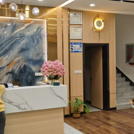 Yueke Inn