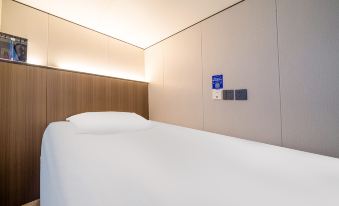 Galaxy E-Sports Hotel