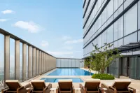Shangri-La Nanning - Romanttinen