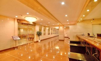 Kyoto Universal Hotel Karasuma