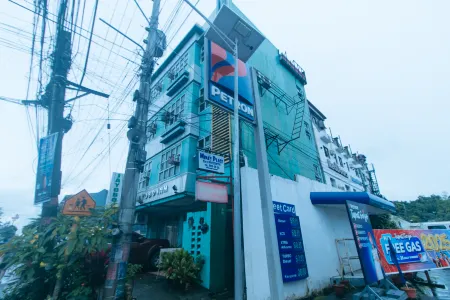 RedDoorz @ Minas Place 1 Tacloban