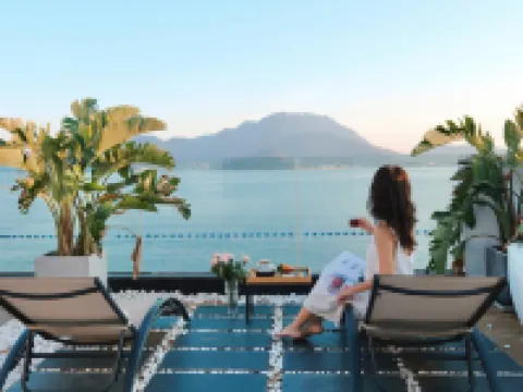 Chengqiang Gen'er Inn (Seaview)